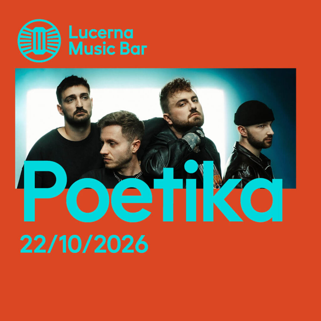 kapela poetika
